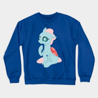 Ocellus Crewneck Sweatshirt